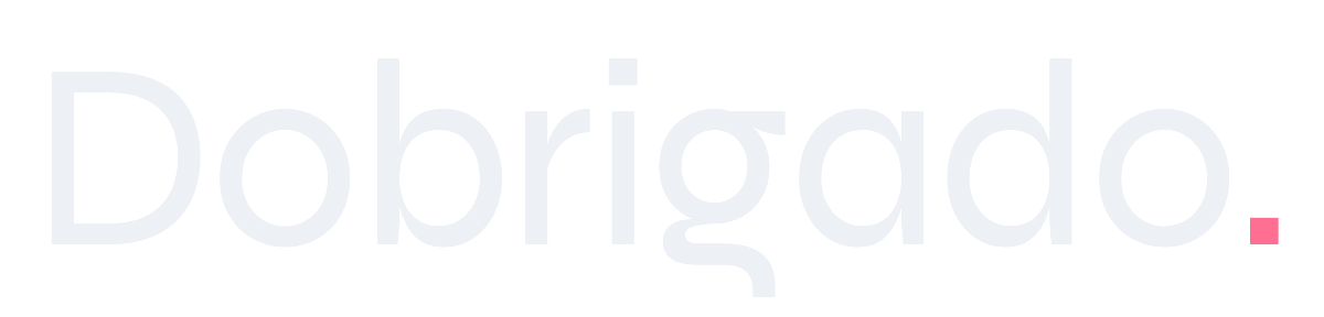 Dobrigado